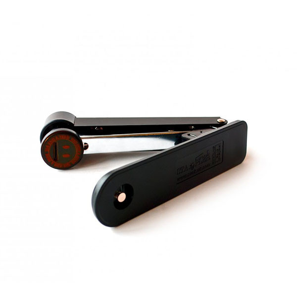 Степлер з мокрим друком "Смайл" Рівне - фото 3