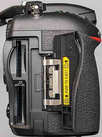 Nikon D750 WIFI повнокадрова Харків