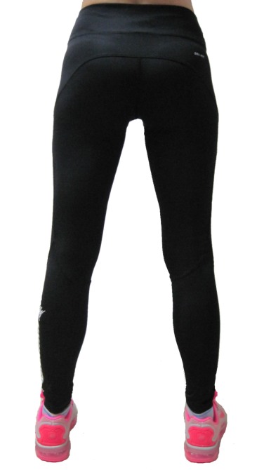 Лосини для фітнесу компресійні Nike Power Victory 4,оригінал, продуктивність Індонезії Київ - фото 6