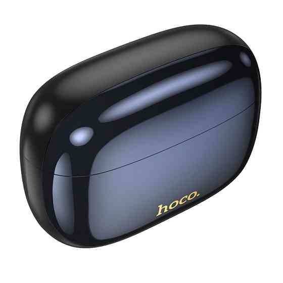 Бездротові навушники HOCO EQ20 з шумозаглушенням чорні Київ