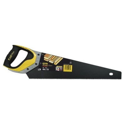 Ножівка Stanley FatMax Blade Armor із дрібним зубом, L=450мм. (2-20-533) Вінниця - фото 2