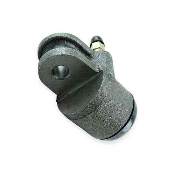 Цилиндр колесный переднего тормоза УАЗ 452, 469 правый верхний (левый нижний) Мукачево