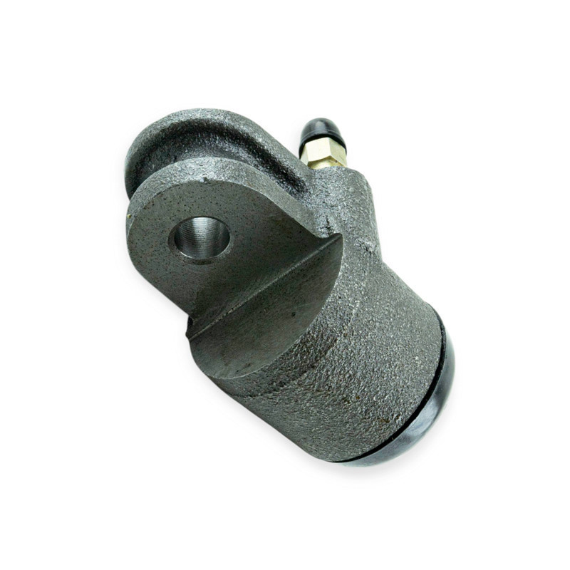 Цилиндр колесный переднего тормоза УАЗ 452, 469 правый верхний (левый нижний) Мукачево - изображение 2