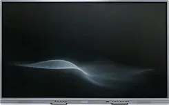 Интерактивная доска Myboard Monitor Interaktywny Grey Up 75 Киев - изображение 1