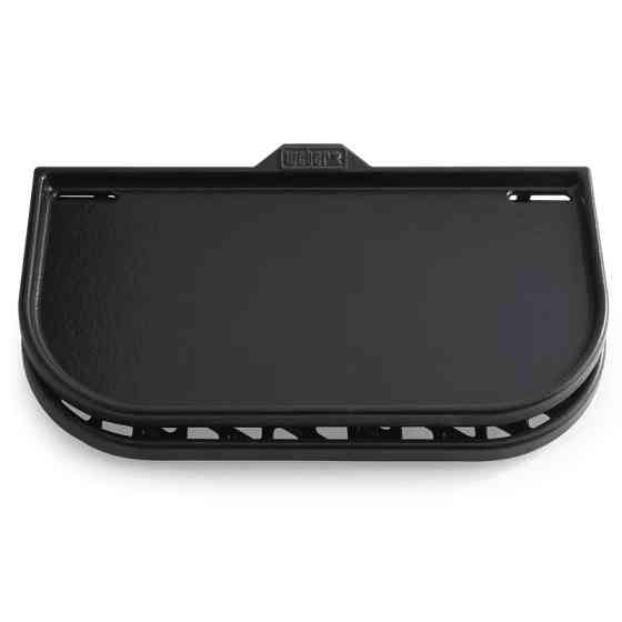 Чугунные играть + планча Weber 8858 Код: 009224 Ровно