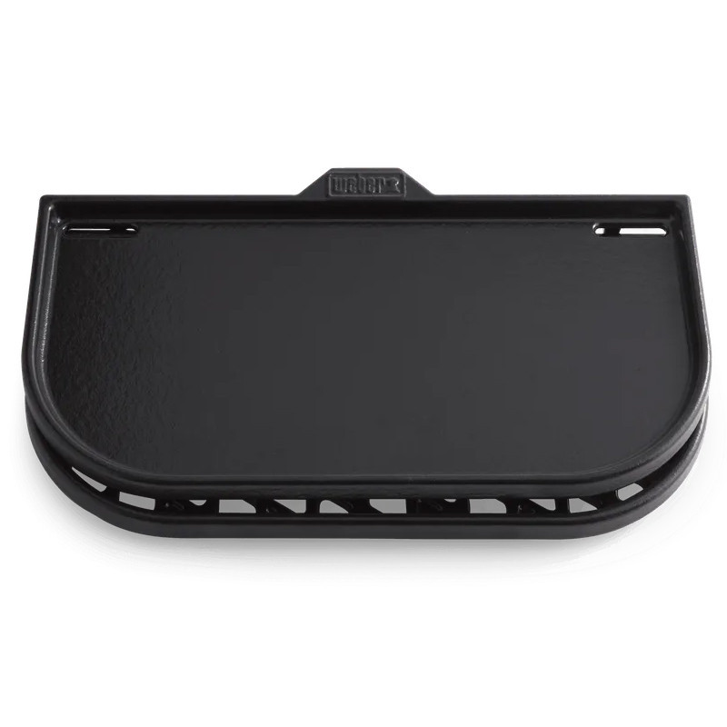 Чугунные играть + планча Weber 8858 Код: 009224 Ровно - изображение 3