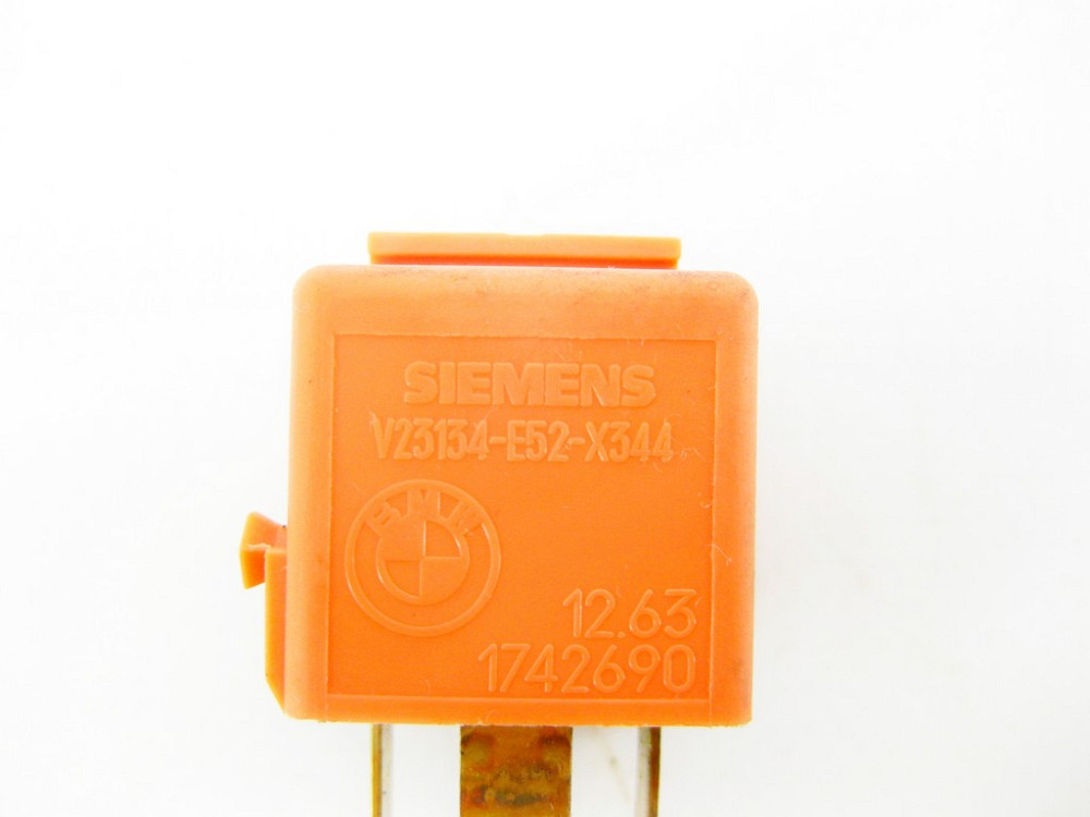 BMW  12631742690 Реле Одесса - изображение 4