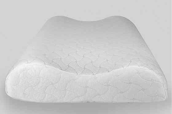 Ортопедична подушка Dobra Dormire (Дормире)ТМ Highfoam Харків