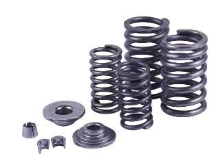 Клапанний механізм CG250 Мукачево - фото 1