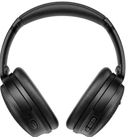 Навушники: Bose Quiet Comfort 45, USA. Нові Оригінал! Харків