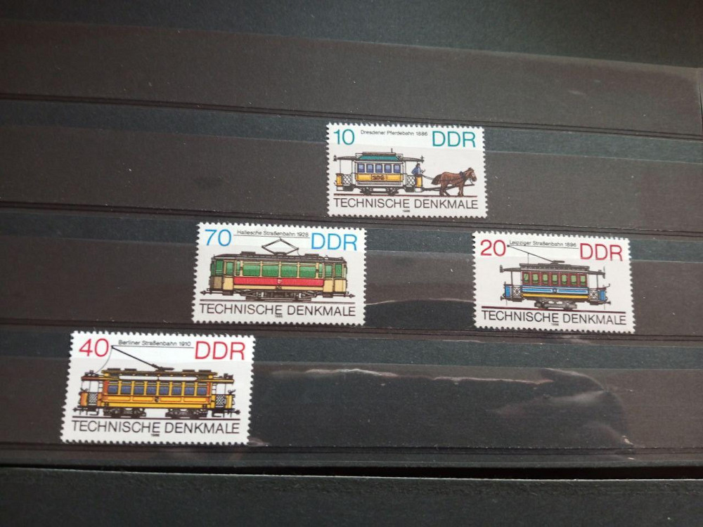 Германия ФРГ Німетчина. Марки Полтава - изображение 1