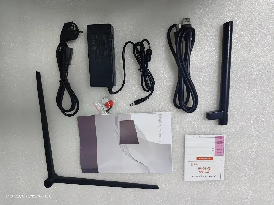 Монітор 27 дюймів ігровий заокруглений Тернопіль - фото 4