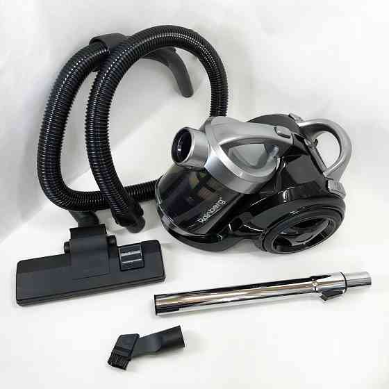 Обычный пылесос для дома Rainberg RB-655 3500 W, Циклонный мощный пылесос для уборки SL-38 Ивано-Франковск