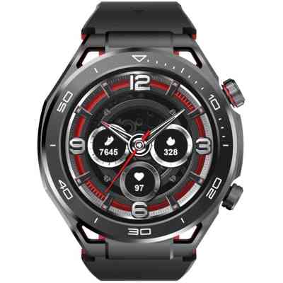 Смарт-часы iMiki C1 Active Black Винница