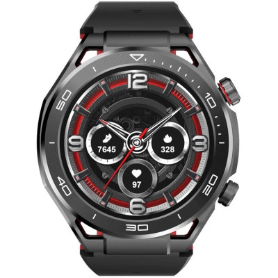 Смарт-часы iMiki C1 Active Black Винница - изображение 2