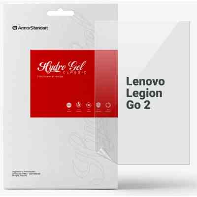 Плівка захисна Armorstandart hydrogel Lenovo Legion Go 2 (ARM88658) Вінниця