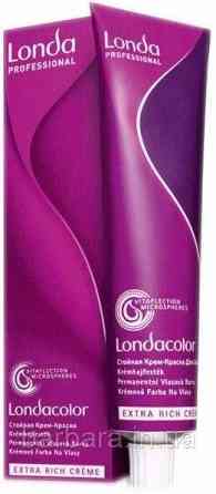 Краска для волос Londa Сolor Permanent Professional Киев
