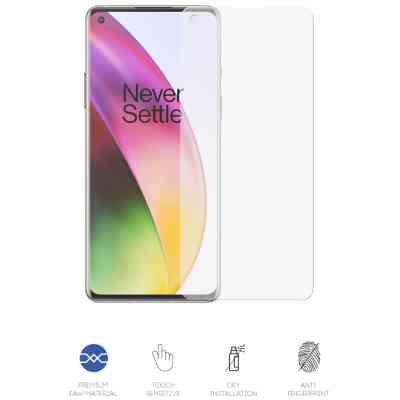 Плівка захисна Armorstandart OnePlus 8 (ARM59351) Вінниця
