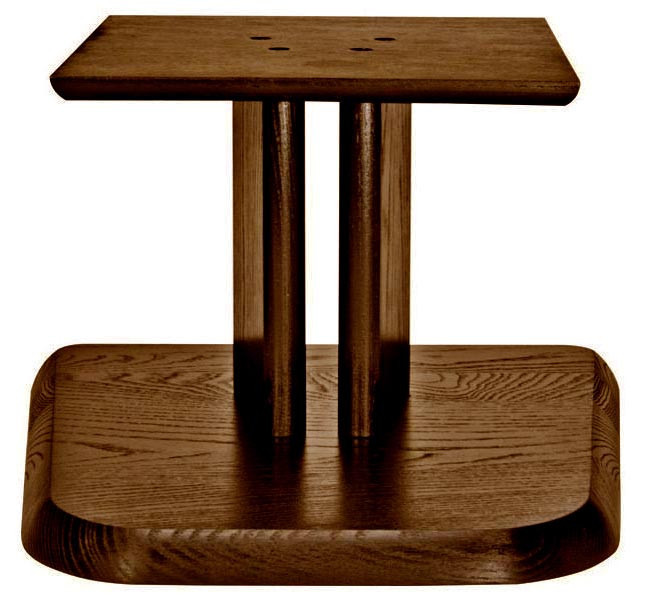 Стійка під акустику "Дибоїн" капучино Миколаїв - фото 1