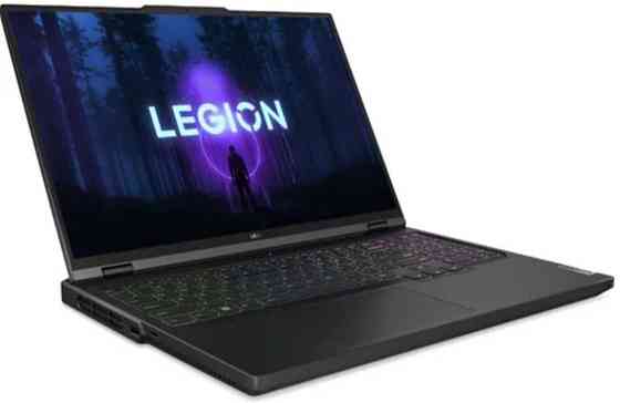 Ноутбук: Lenovo Legion Pro 16/Core i9-13900/RTX 4070/1TB. 16. Киев