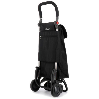 Сумка-тележка Rolser I-Bag MF 4.2 Tour Plus Negro (IBG002-1023) (931827) Винница - изображение 6
