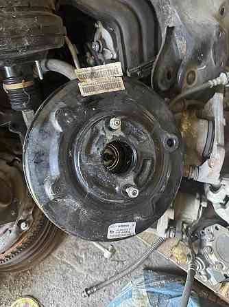 Chery Tiggo 4 2018–2025 Вакуумный усилитель тормозов Киев