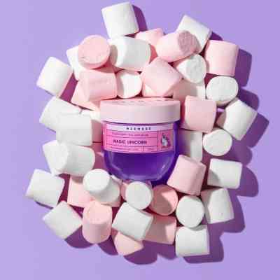 Гель для душа Mermade Magic Unicorn Слаймовый 200 г (4823122900739) Винница