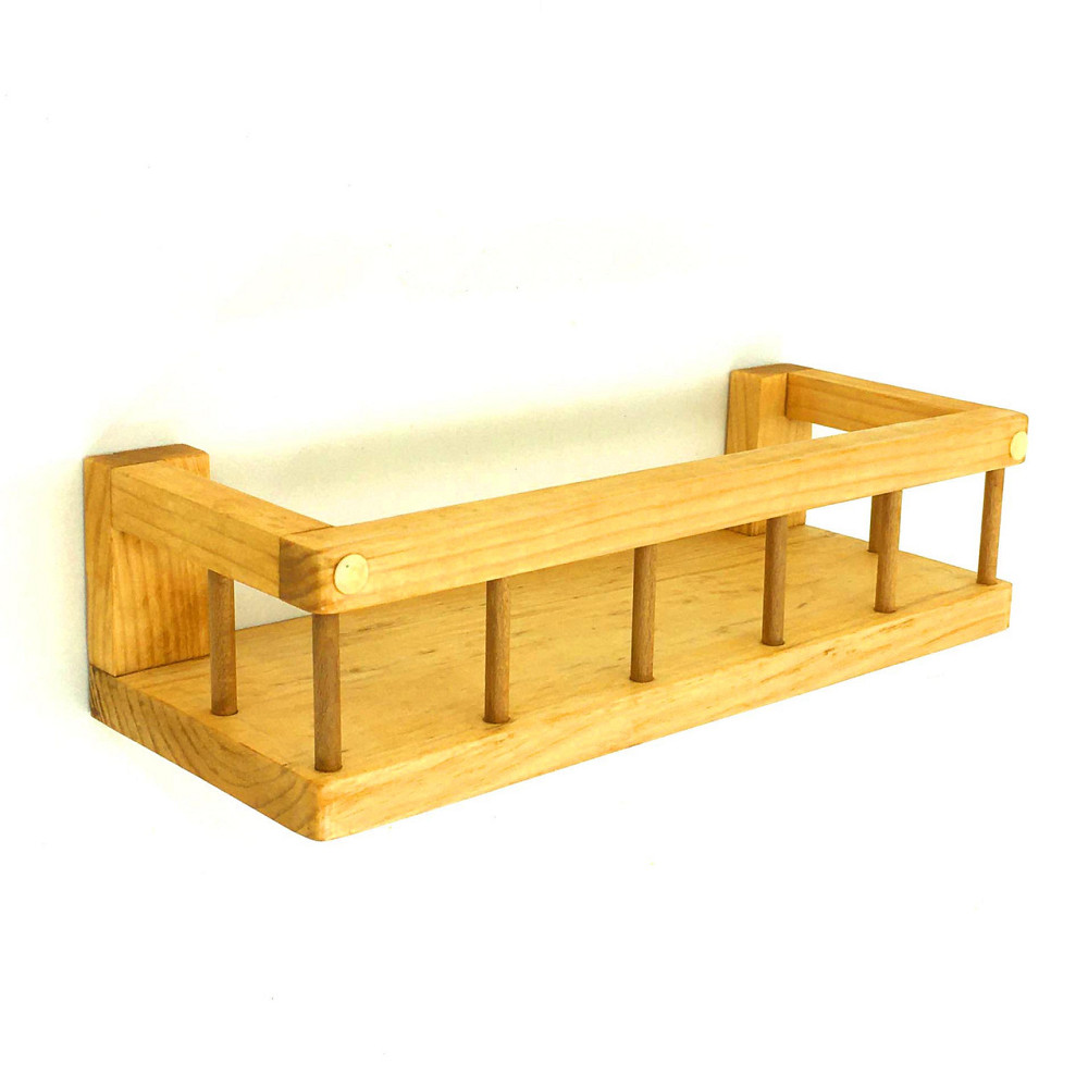 Полка настенная, настольная 