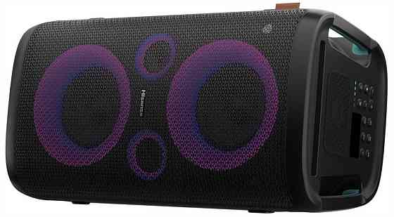 Мінісистема Hisense Party Rocker One Plus HP110 (6975942) Київ