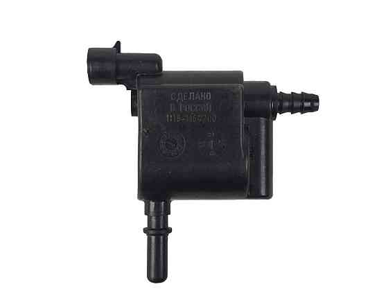 Датчик 1117, 1118, 1119 (Клапан продувки адсорбера) адсорбера Мукачево