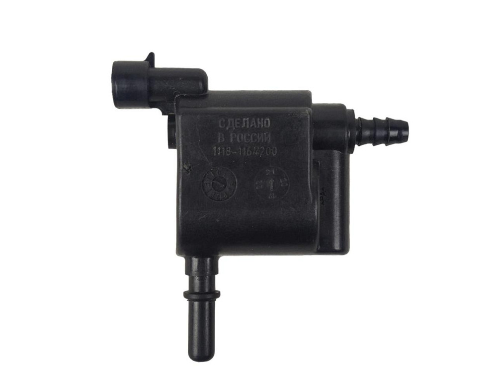 Датчик 1117, 1118, 1119 (Клапан продувки адсорбера) адсорбера Мукачево - изображение 1