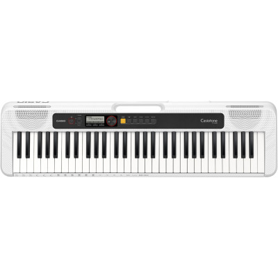 Синтезатор Casio CT-S200WE (222029) Винница - изображение 1