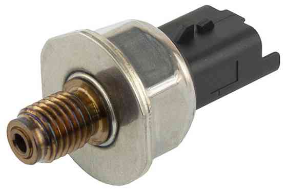 Регулятор тиску палива HANSWERK Peugeot Partner 1,4HDi 1,6HDi (9658227880) Київ