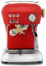 Кавомашина  Ascaso Dream PID Love Red Київ