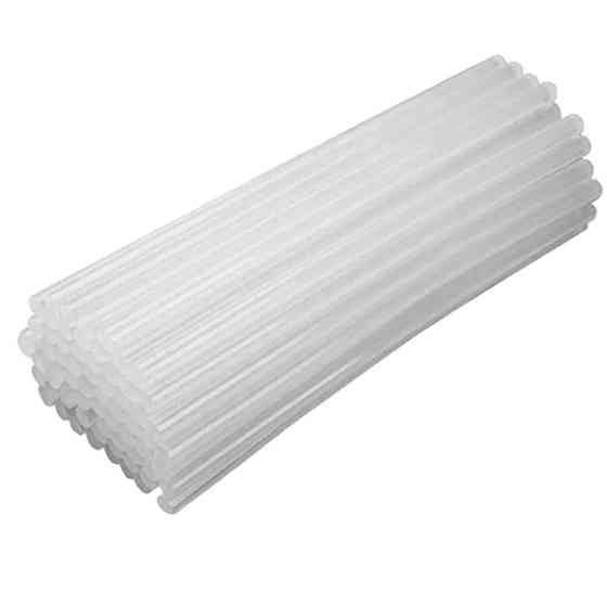 Клей для термопистолета 358342 размер 20 см, 1 штука Винница