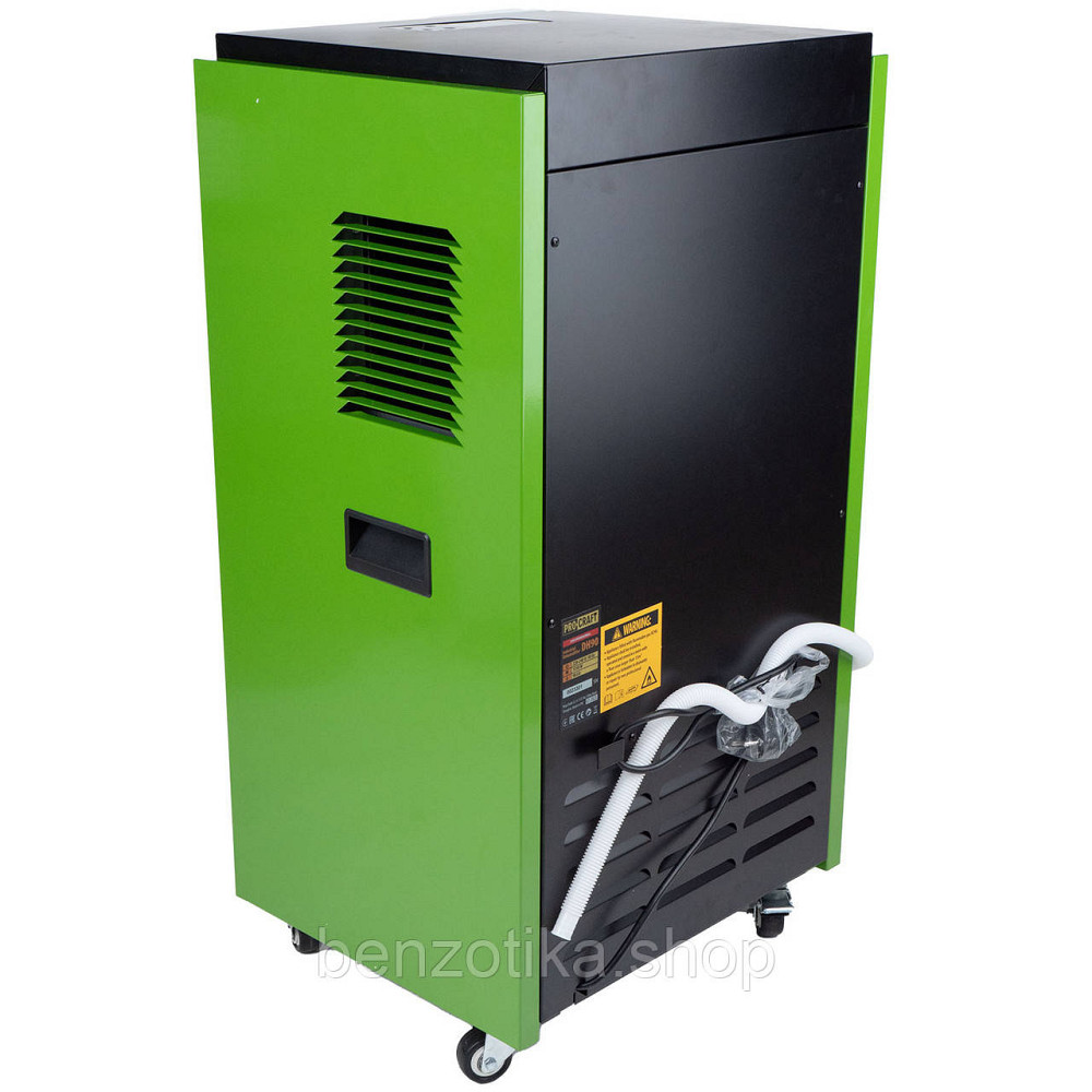 Осушувач повітря промисловий Procraft DH90 Киев - изображение 8