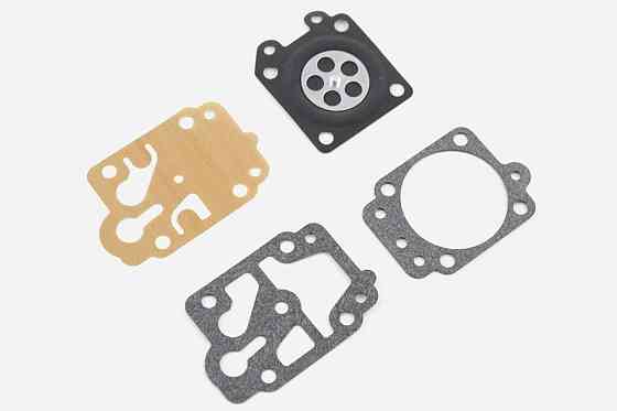 Ремкомплект карбюратора мотокоси 1E44F (повний) Мукачево
