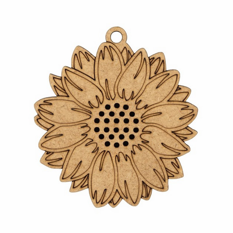 Дитячий набір заготовок "З Україною в серці" UKR-LOVE 7,5х8 см Вінниця - фото 4