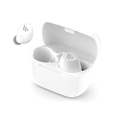 Навушники Edifier TWS1 white Київ - фото 1