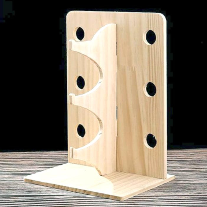 Органайзер для окулярів "Тодані 13" бланже Миколаїв - фото 1