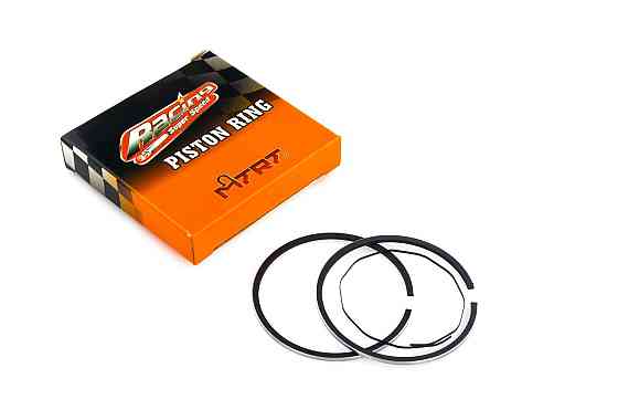 Кільця скутер Хонда Діо ZX 72 0,75 (Ø48,75) Тайвань Мукачево