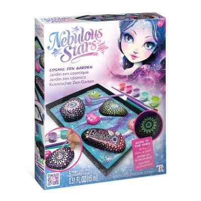 Набір для творчості Nebulous Stars Космічний сад каменів (11118) Вінниця