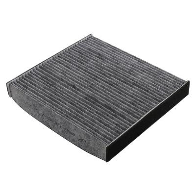 Фильтр салона Mahle LAK490 Винница - изображение 1