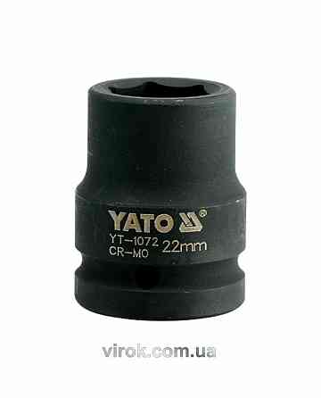 Набір головок 1/4