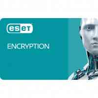 Антивірус Eset Endpoint Encryption 5 ПК на 1year Business (EEE_5_1_B) Киев