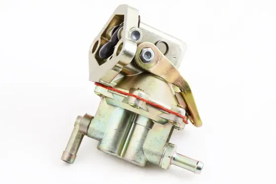 Насос топливный Таврия плунжерный ASR + 2 прокладки Винница