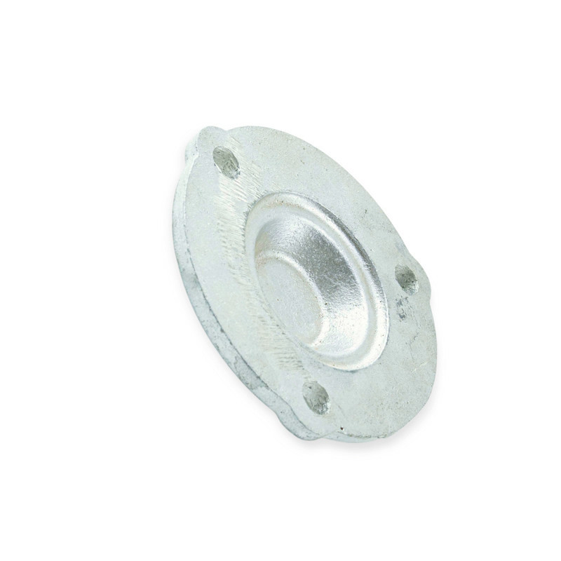 Кришка задня Т-40 Мукачево - фото 1