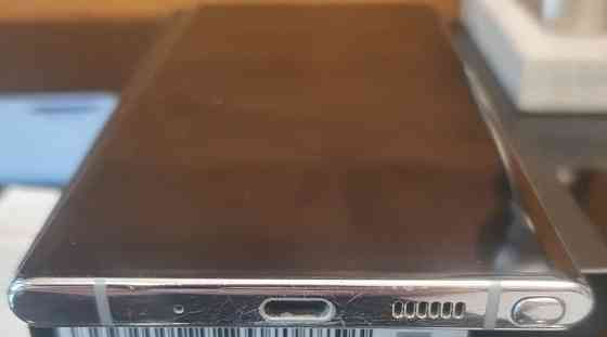 Смартфон Samsung Note 10+ 256Gb. Киев
