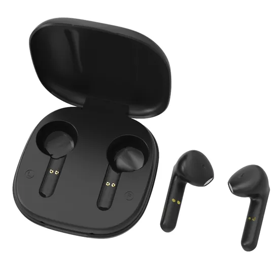 Бездротові навушники Sendowtek Bluetooth 5.0 — IPX7 Водонепроникні TWS навушники з активним шумозаглушенням Київ - фото 1