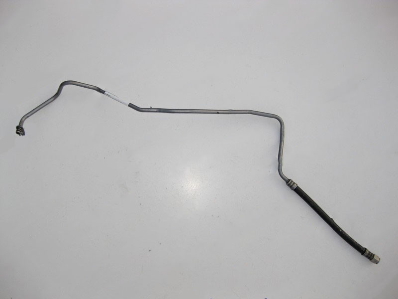 Mercedes-Benz  A6421806930 Трубка охолодження олії АКП ліва при двигуні OM642 V6 3.0 cdi C-Class W204 E-Class C207 W212 Одесса - изображение 1